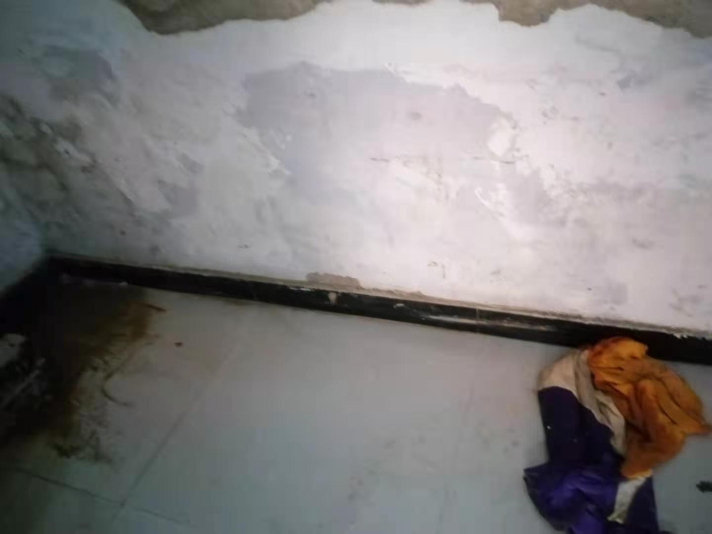 托克逊家里漏水了怎么办？