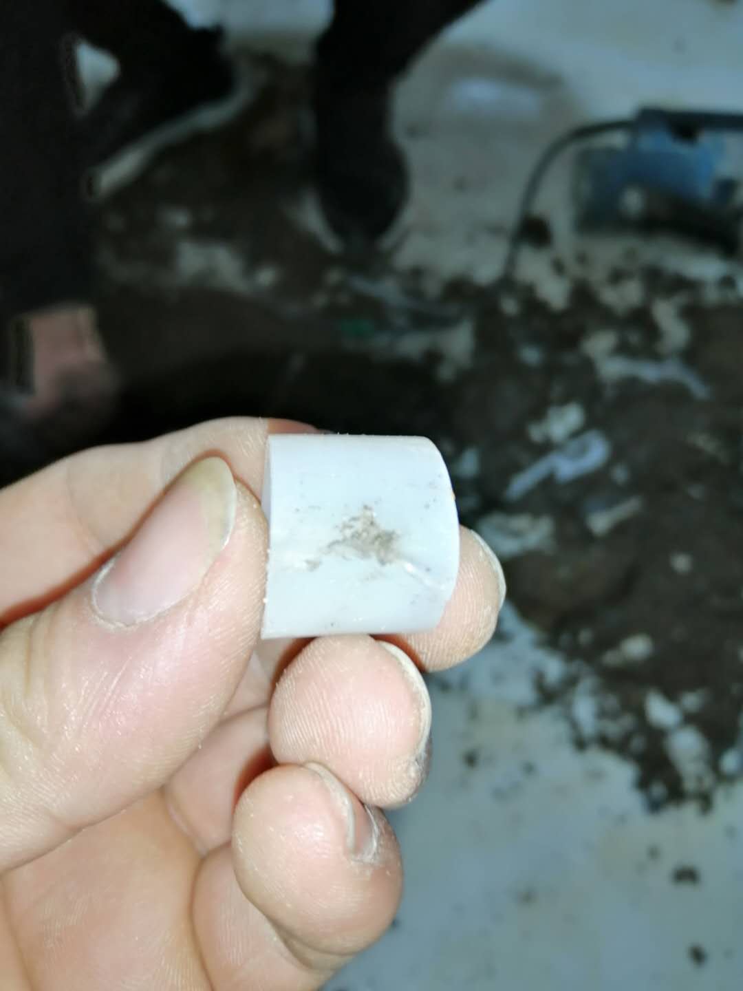 托克逊地暖漏水检测