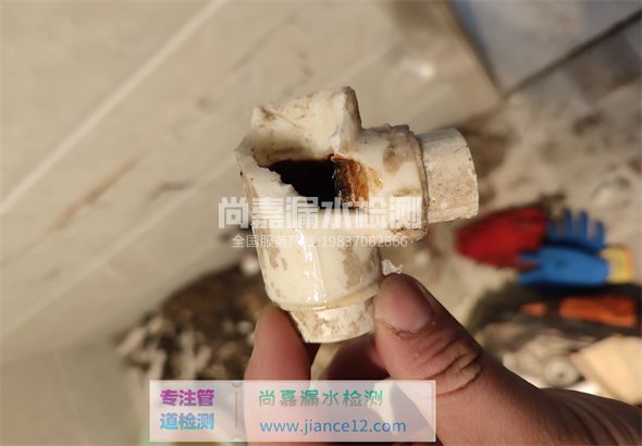 托克逊引起漏水的原因有哪些？